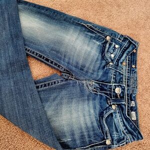 women Miss Me jeans